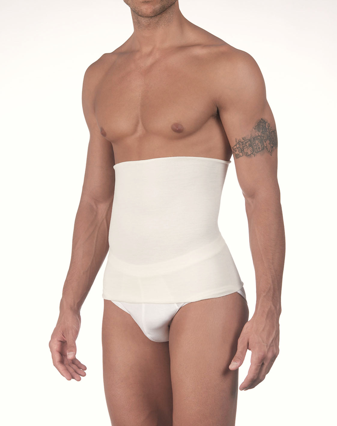 Lingerie Man100% Merino Wool 644 - Oscalito