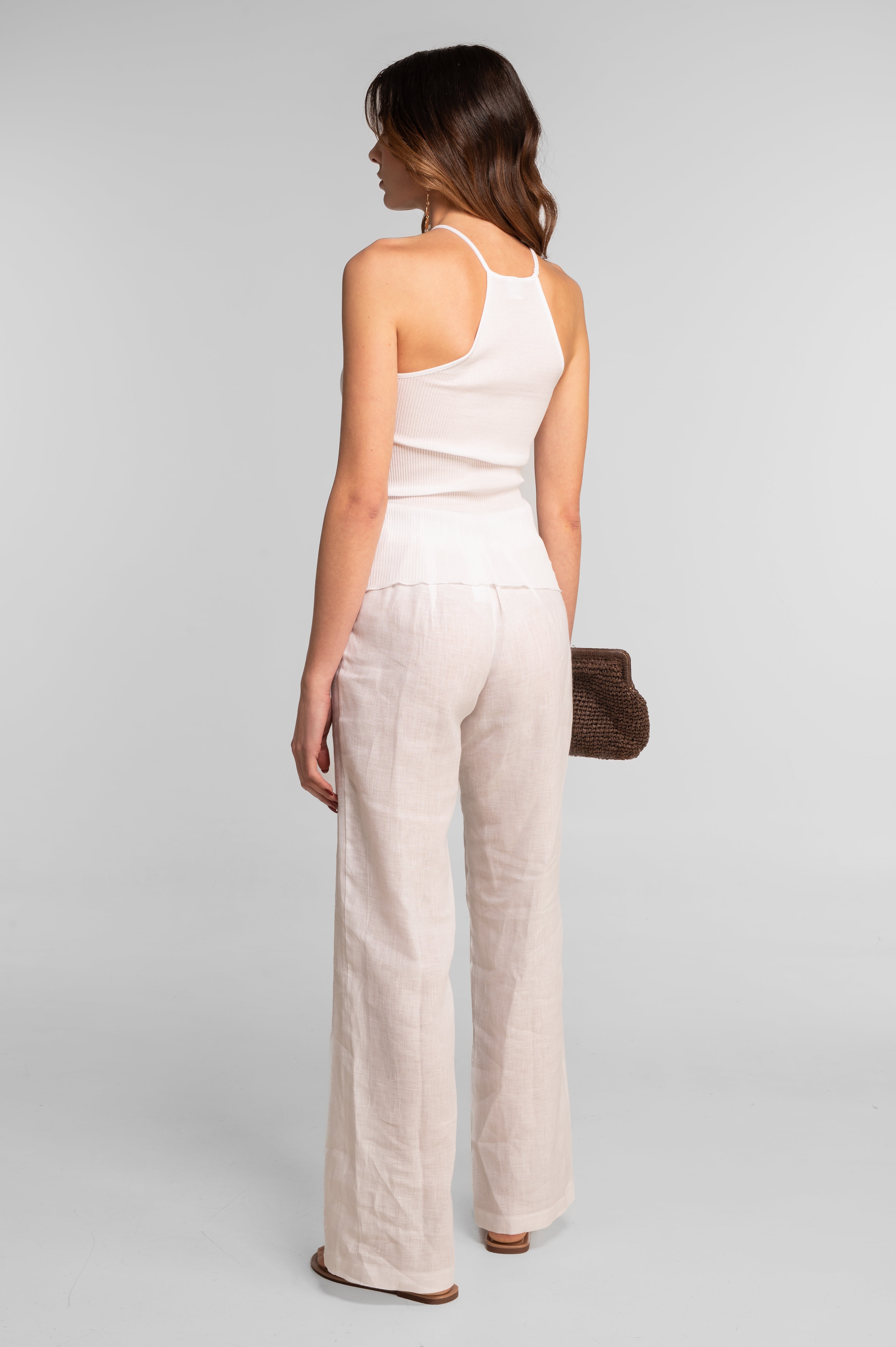 Filoscozia halter neck top 7704
