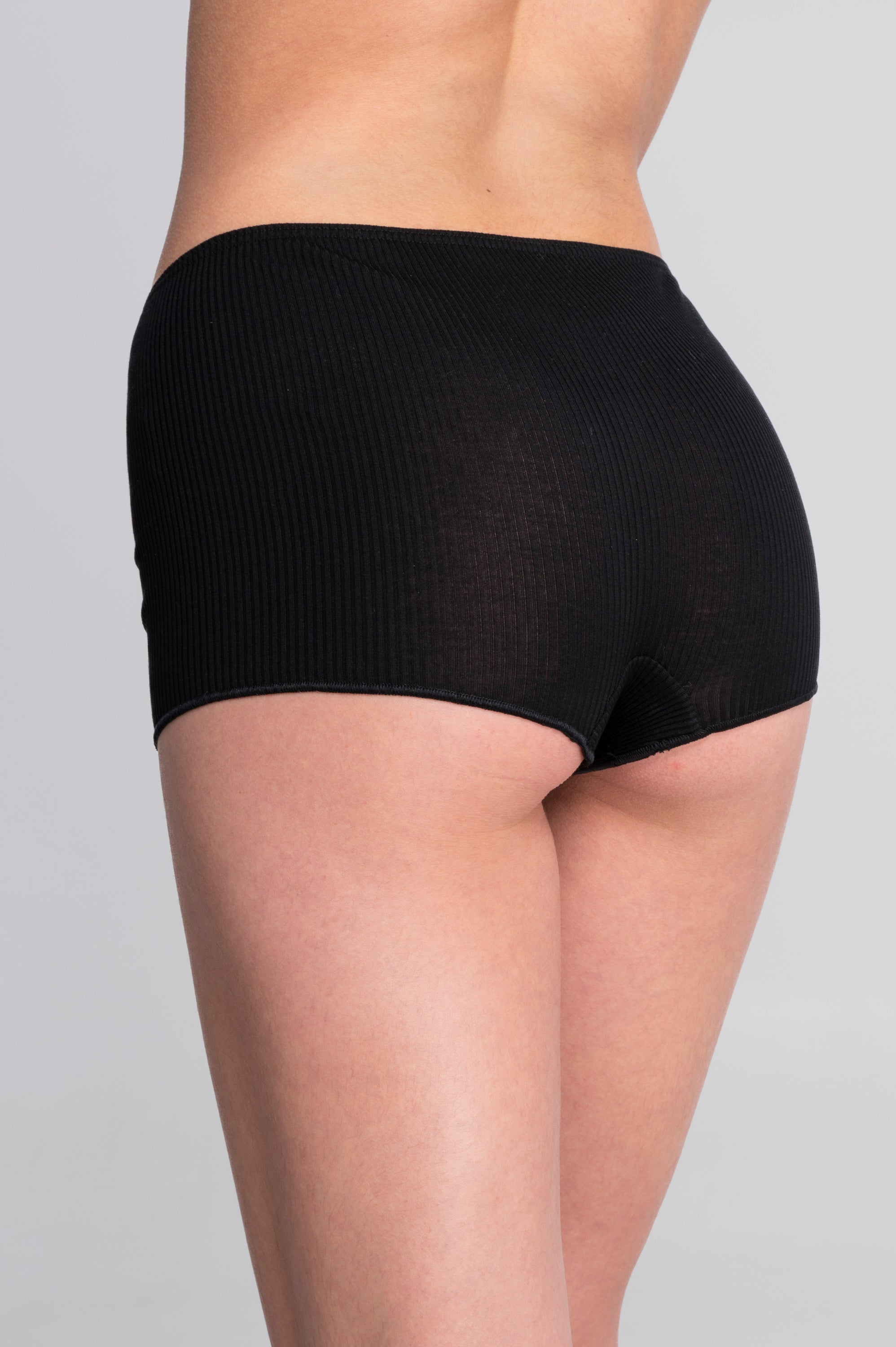 Underwear - Brief Woman100% Cotton 3123