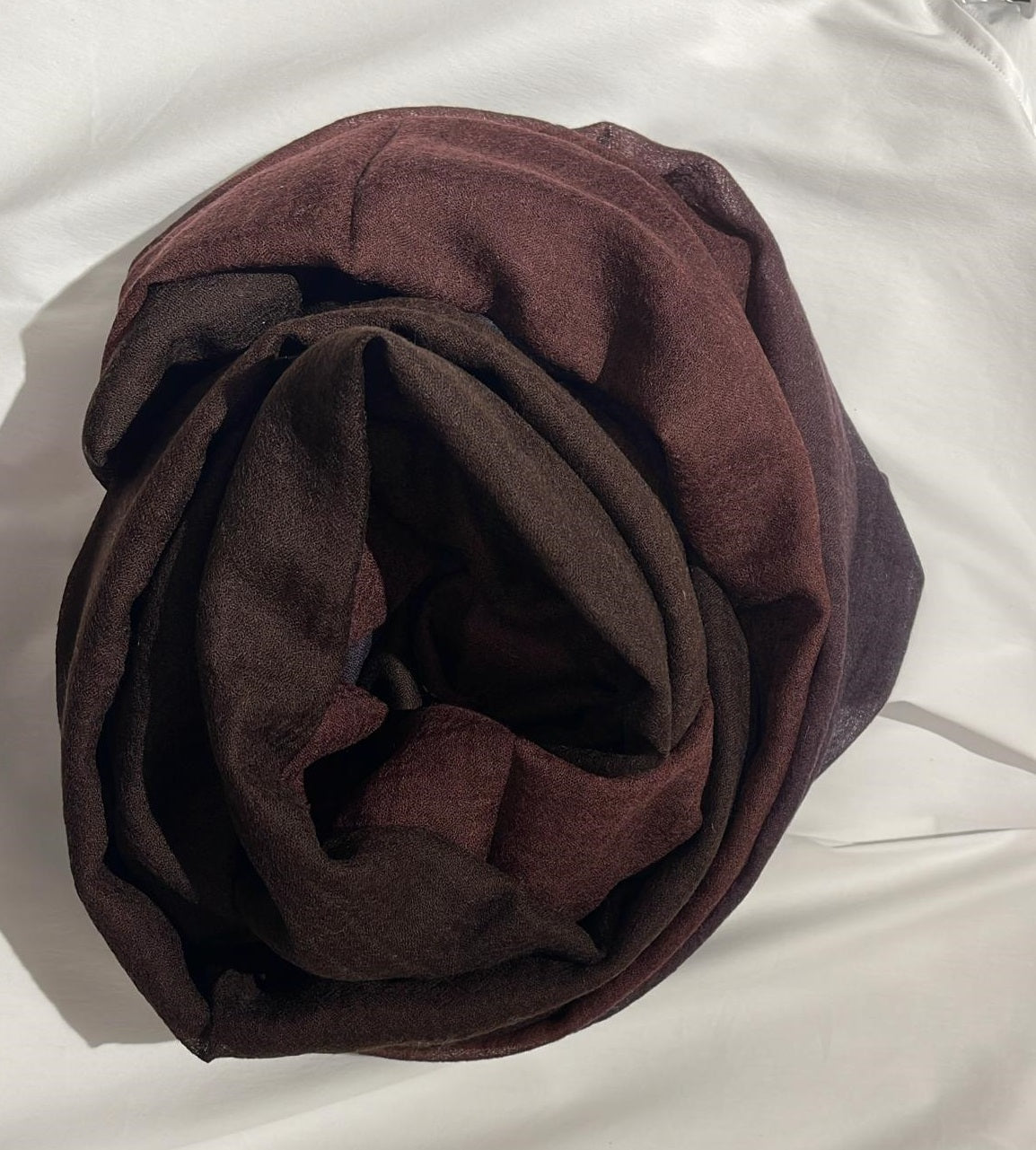 Scarf100% Merino Wool 8999 - Oscalito