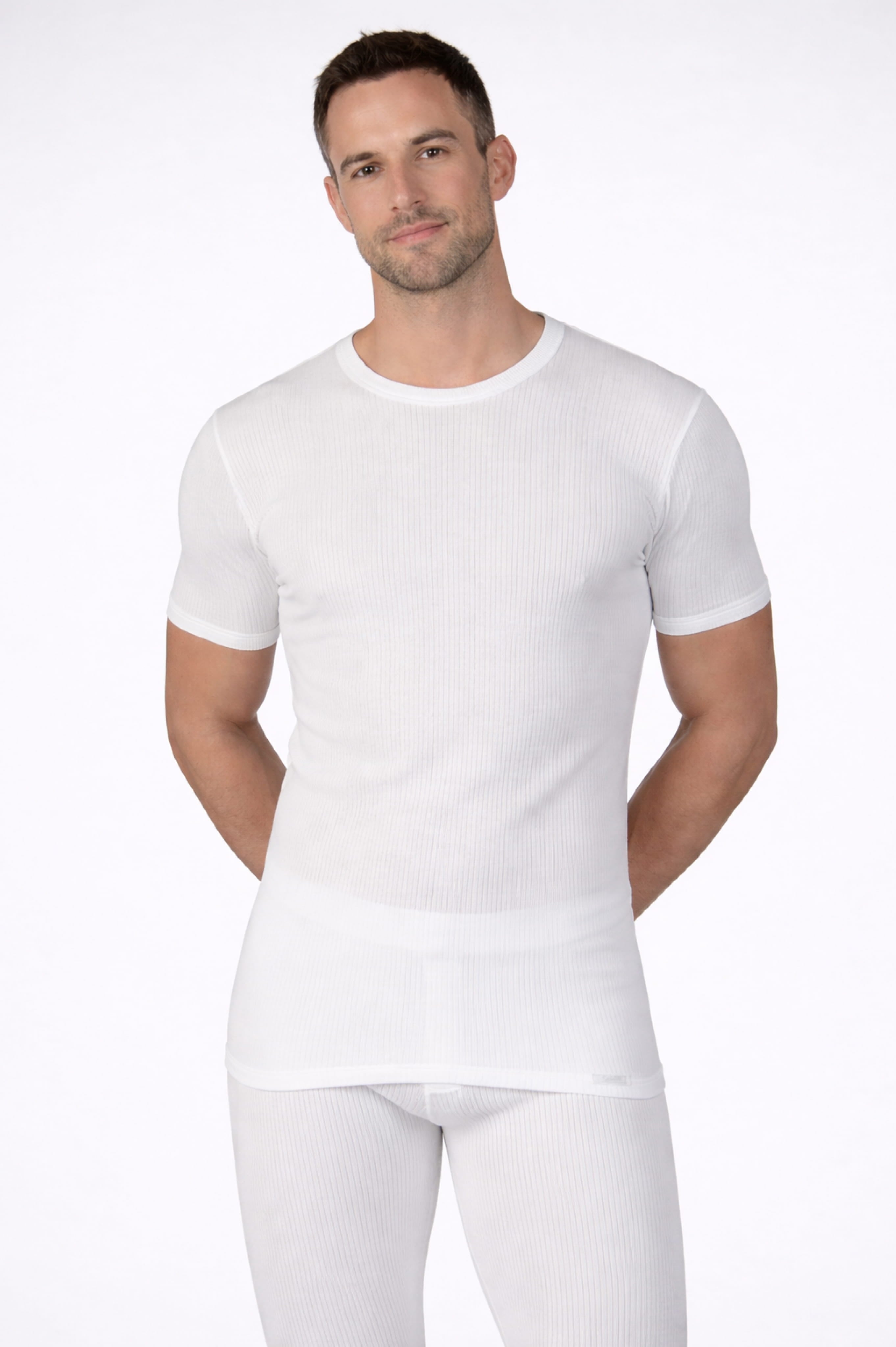 T-shirt in Termotex® 5554