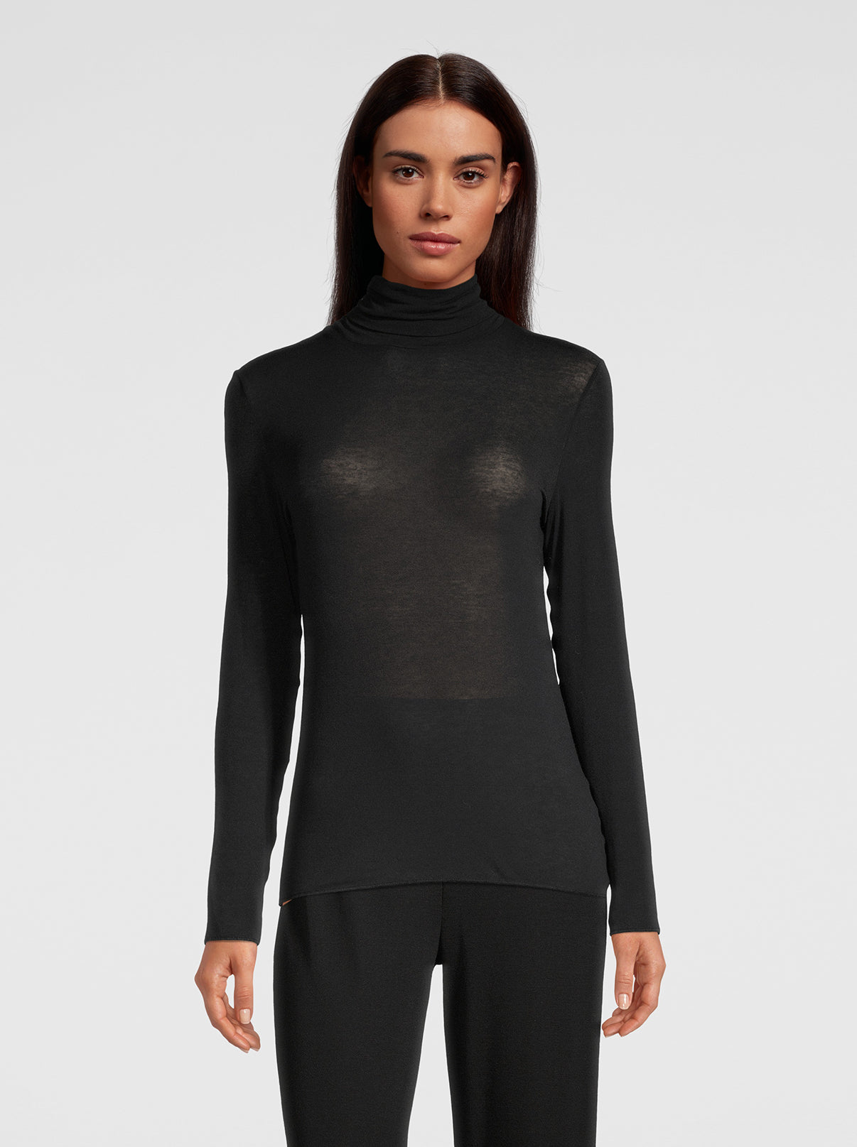 Ultralight Turtleneck Longsleeves 1482 - Oscalito