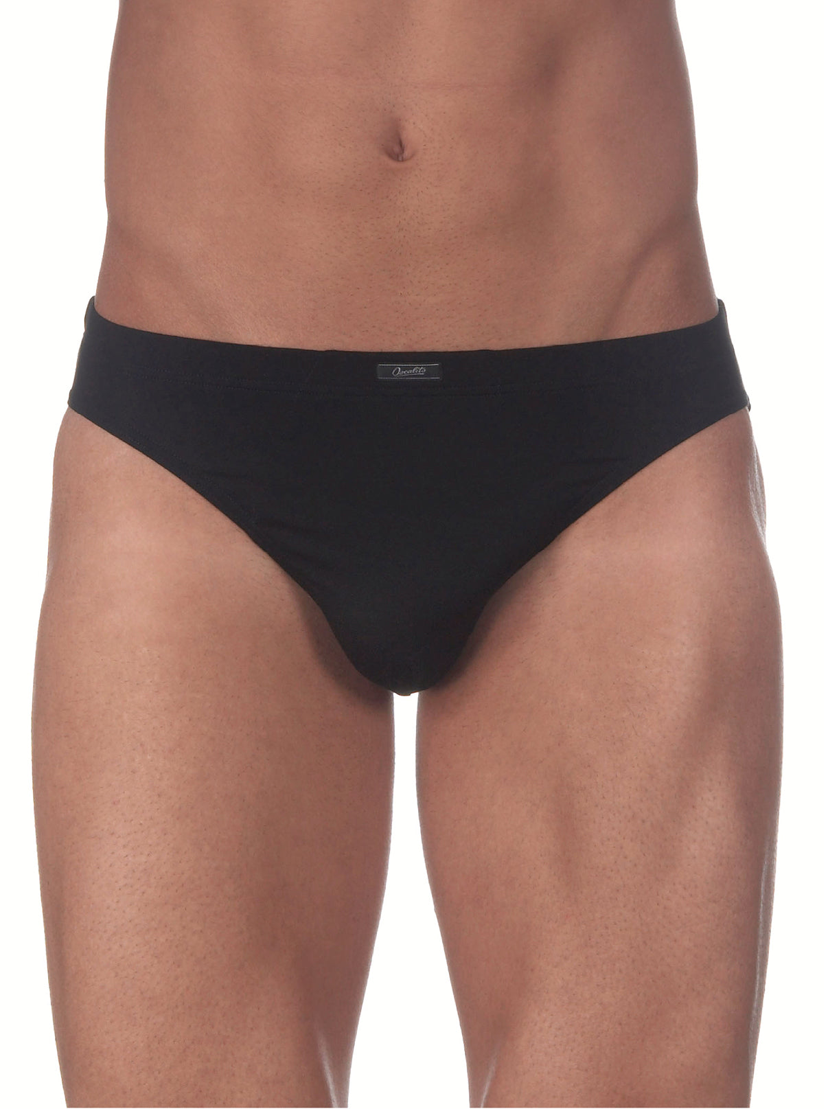 Low Rise Brief in Micromodal 1571 - Oscalito