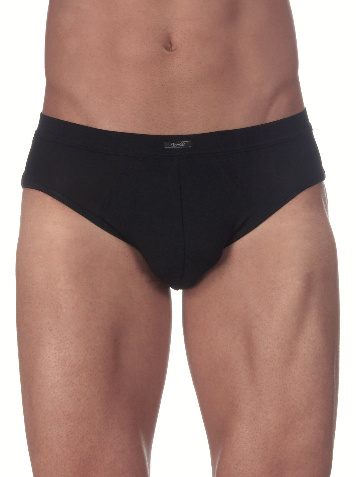 Cotton Stretch Brief 2803 - Oscalito