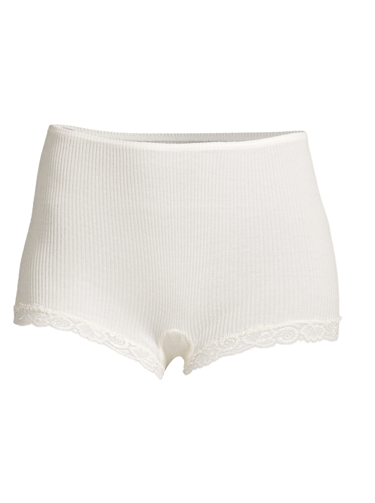 Retro Shaping High Rise Culotte Filoscozia® 3111 - Oscalito