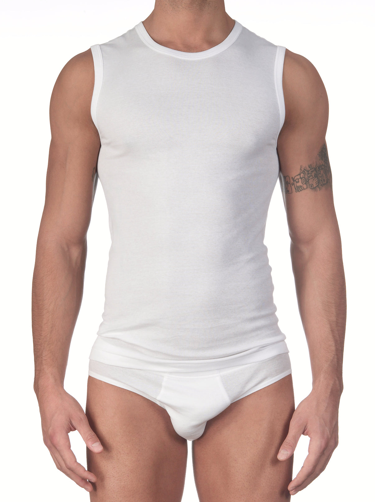Shirt Vogatore 52 - Oscalito