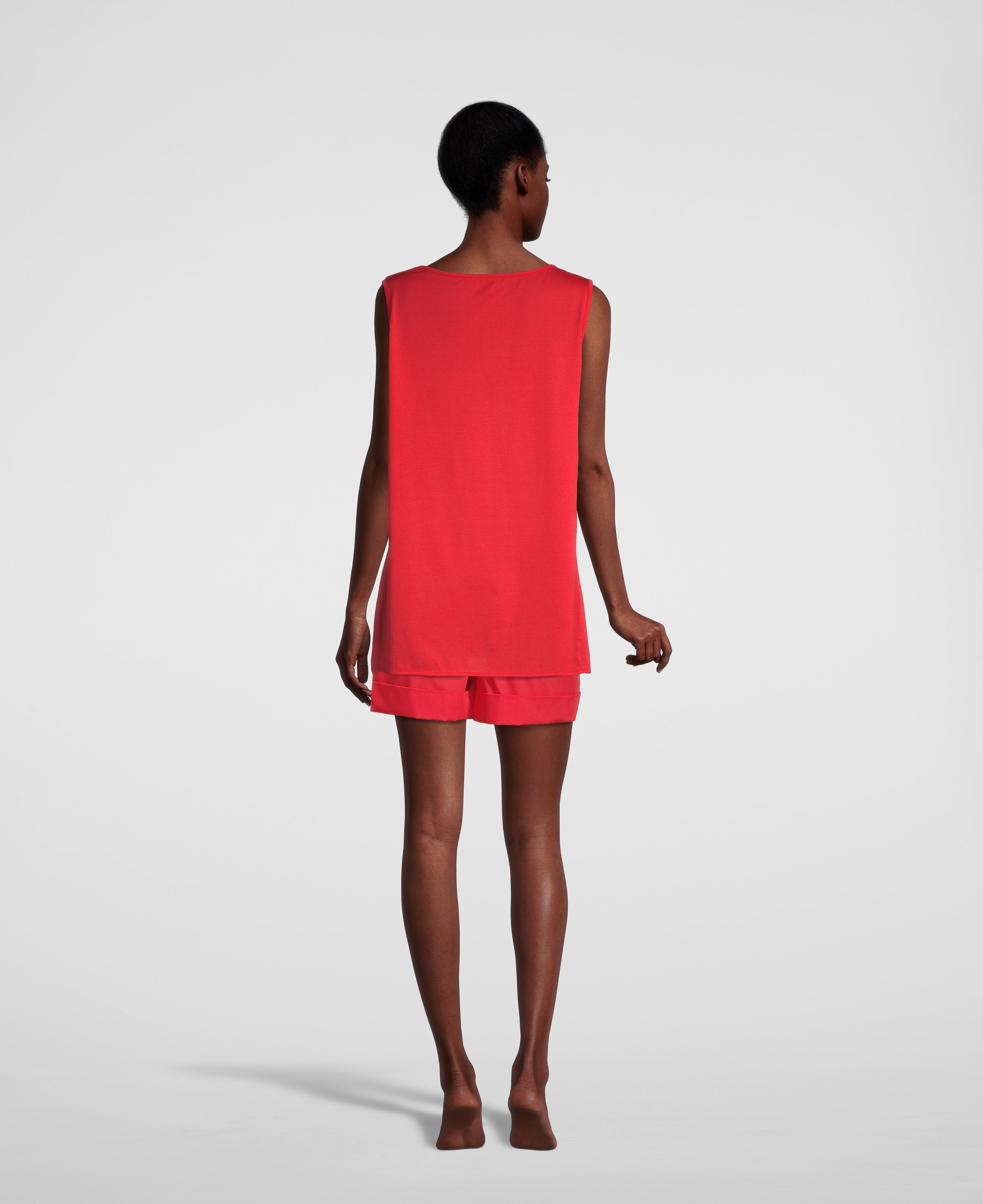 Top Woman100% Cotton 6777 - Oscalito