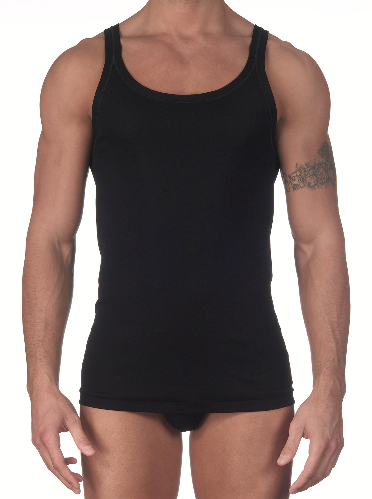 Filoscozia® Tank Top 734 - Oscalito