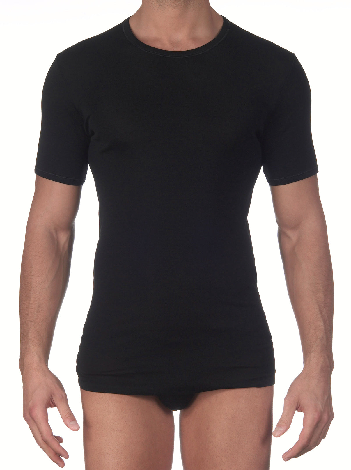 Filoscozia® Crew Neckline T-Shirt 736 - Oscalito