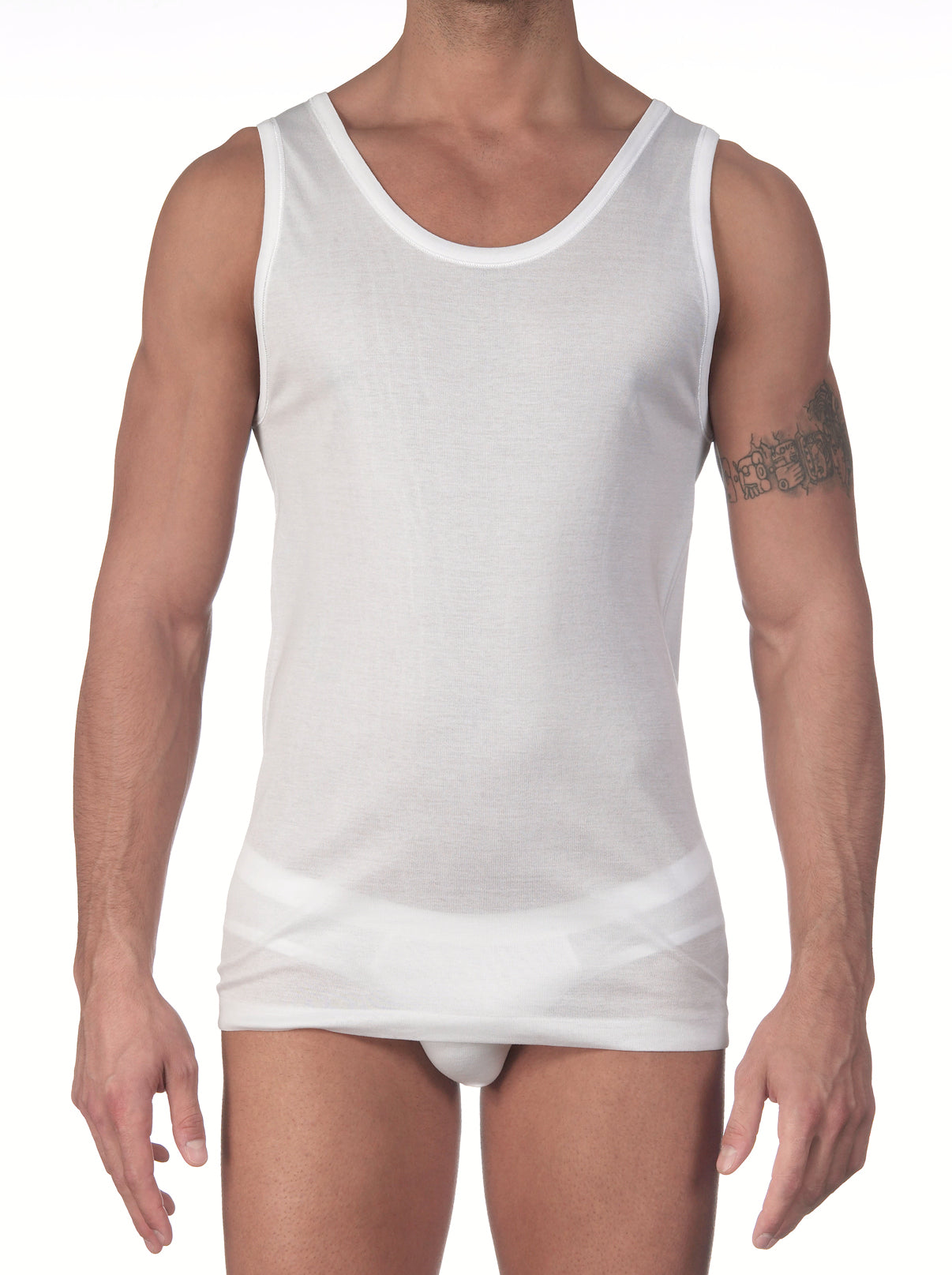 Filoscozia® Singlet Top 738 - Oscalito
